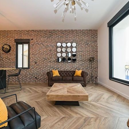 Appartement D'Exception En Centre Ville Sur Quai 塞特港 外观 照片