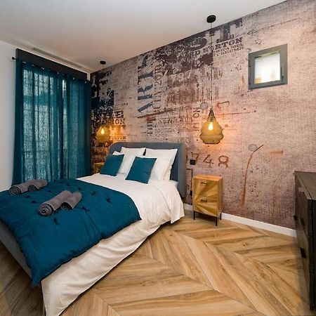 Appartement D'Exception En Centre Ville Sur Quai 塞特港 外观 照片