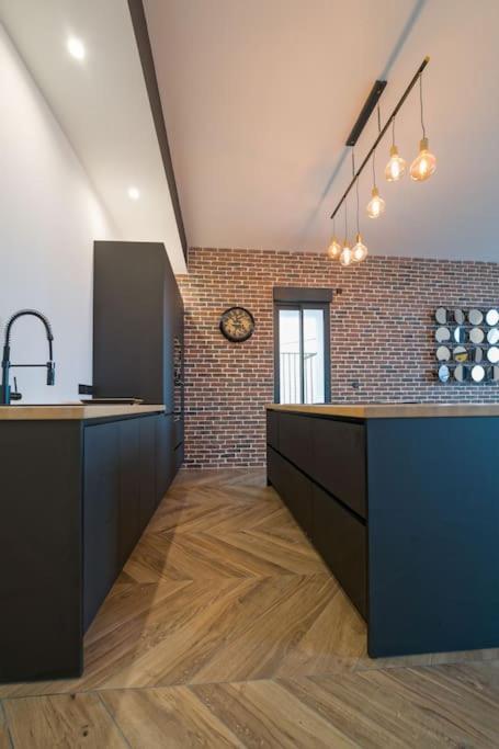 Appartement D'Exception En Centre Ville Sur Quai 塞特港 外观 照片