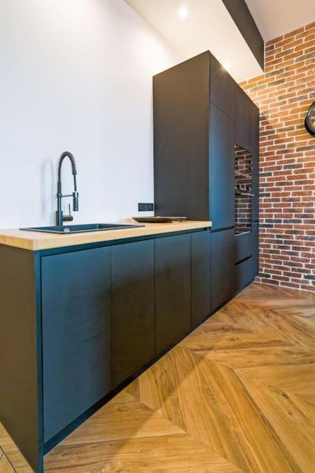 Appartement D'Exception En Centre Ville Sur Quai 塞特港 外观 照片