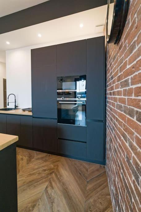Appartement D'Exception En Centre Ville Sur Quai 塞特港 外观 照片